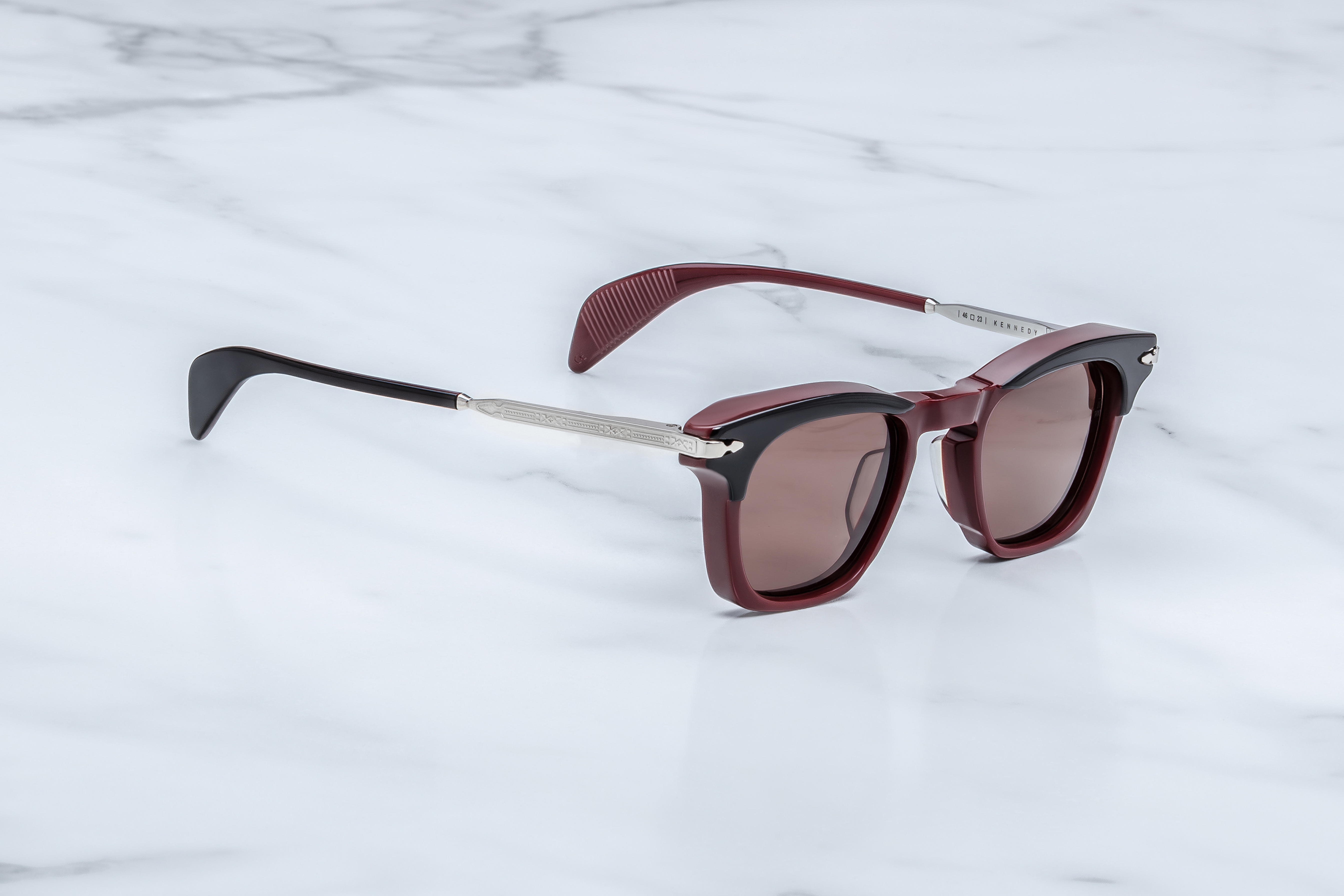 KENNEDY – Jacques Marie Mage